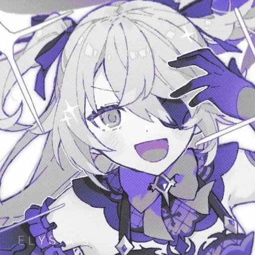 Стикер Фишль