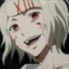 Эмодзи Juuzou Suzuya | Tokyo Ghoul