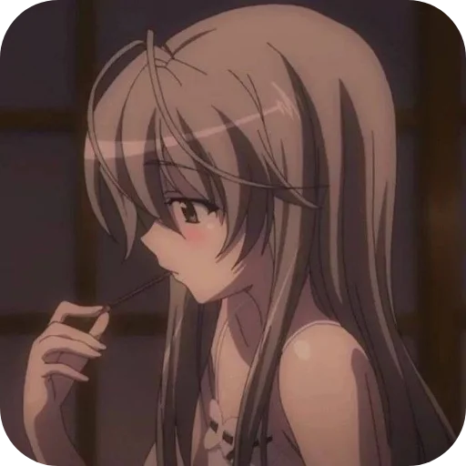 Стикер Связанные небом