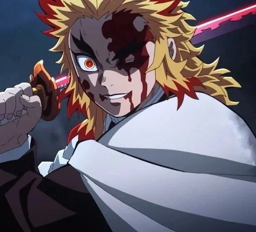 Стикер Absolute Duo