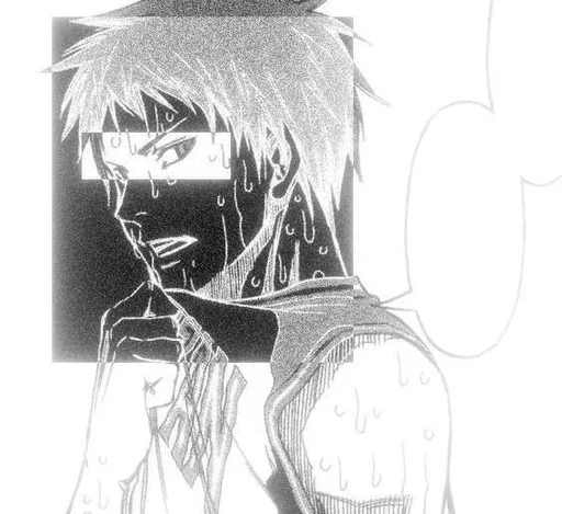 Стикер Absolute Duo