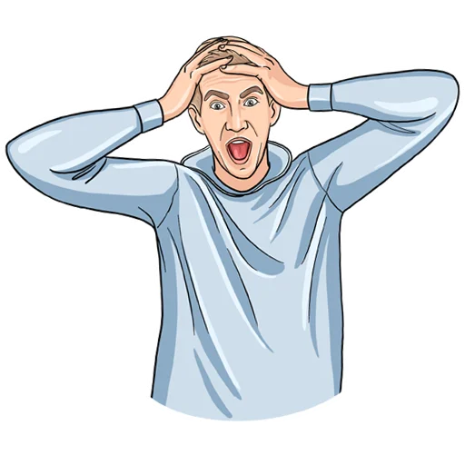 Стикер Adult Industry