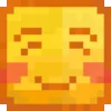 Эмодзи Pixel Smiles