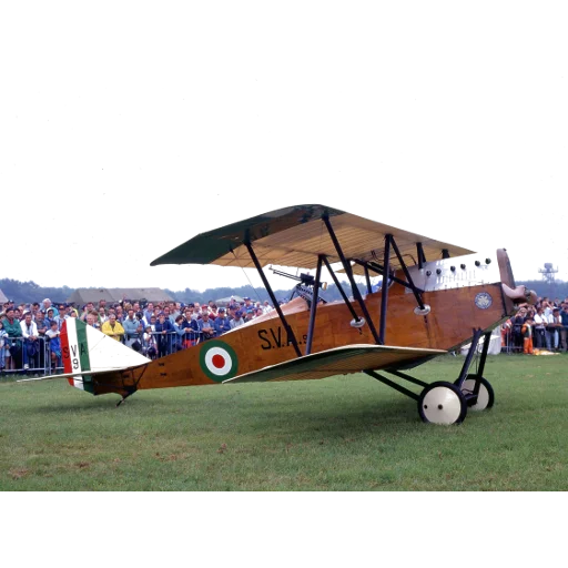 Стикер aerei epoca