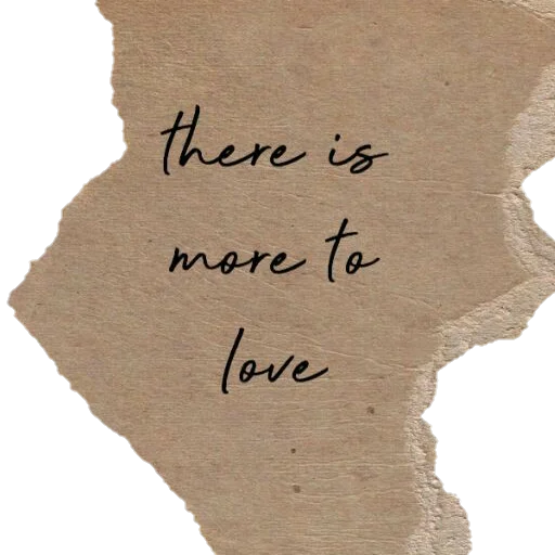 Стикер aesthetic