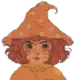 Эмодзи goblincore