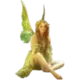 Эмодзи goblincore