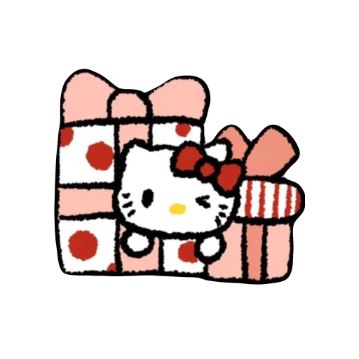 Стикер aesthetica