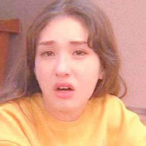 Стикер jeon somi