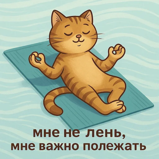 Стикер age crisis