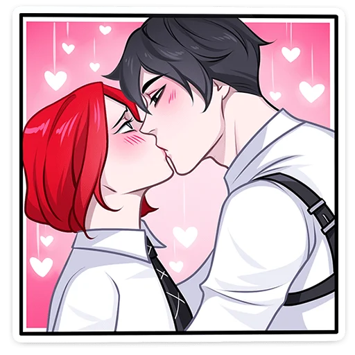 Стикер Агенты