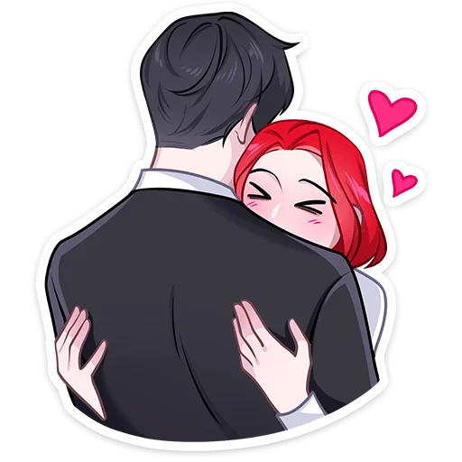 Стикер Агенты