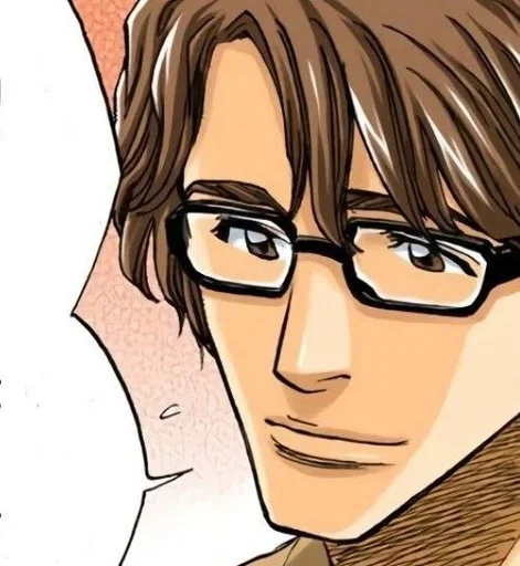 Стикер Sosuke Aizen