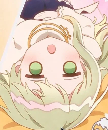 Стикер Shiro Seijo to Kuro Bokushi