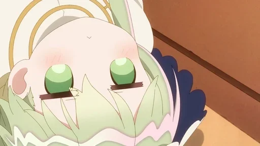 Стикер Shiro Seijo to Kuro Bokushi