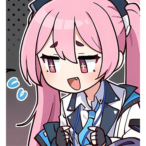 😮