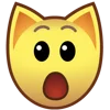 Эмодзи animal jam