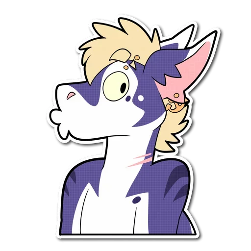 Стикер АкулкоПак