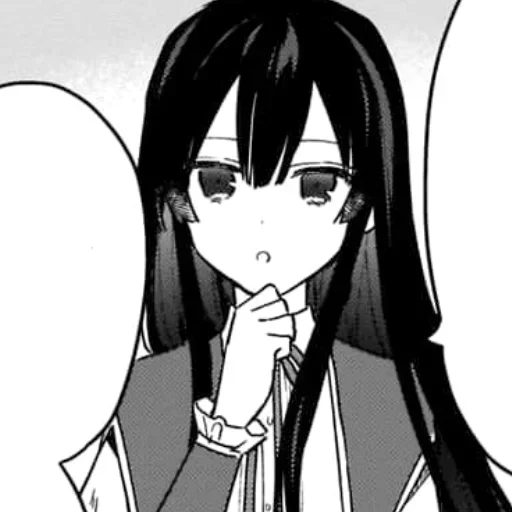 Стикер Villainess Level 99