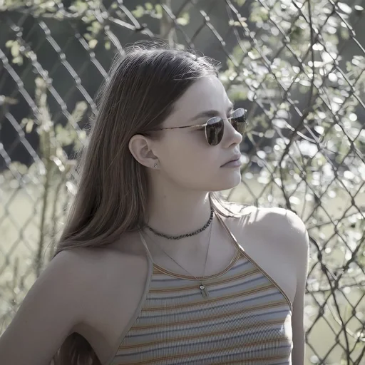 Стикер Alaska Young