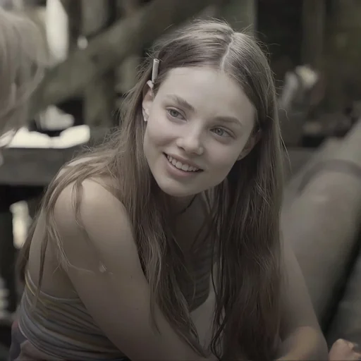 Стикер Alaska Young