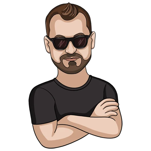 😎