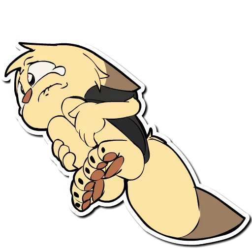 Стикер Alex pack