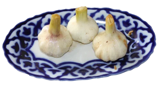 Стикер Сообщество Любителей Плова