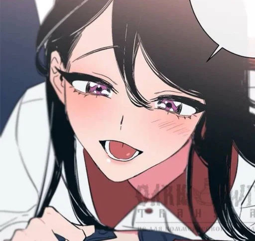 Стикер Secret Alliance