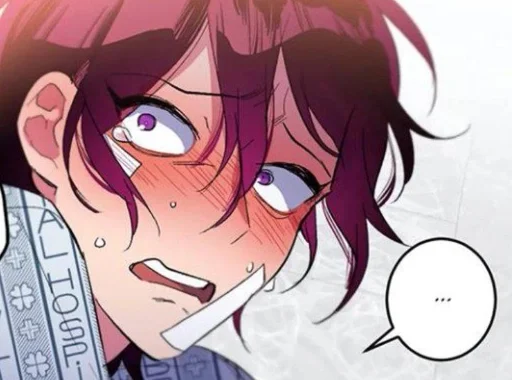 Стикер Secret Alliance