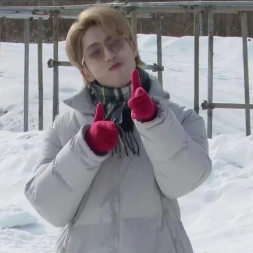 Стикер all my kpop love