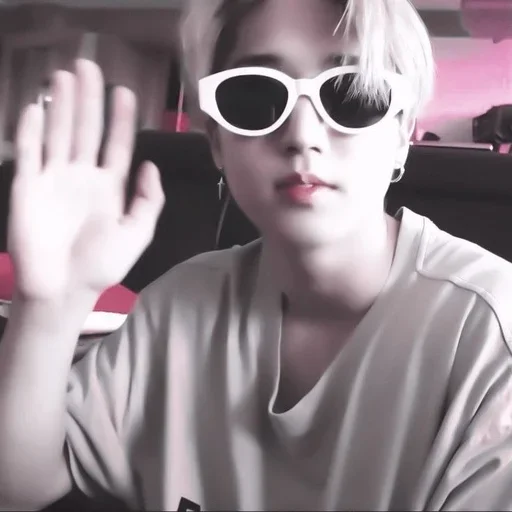 Стикер all my kpop love