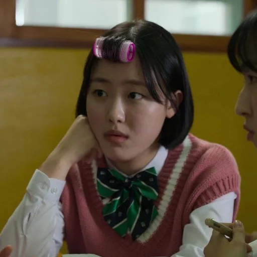 Стикер all of us are dead