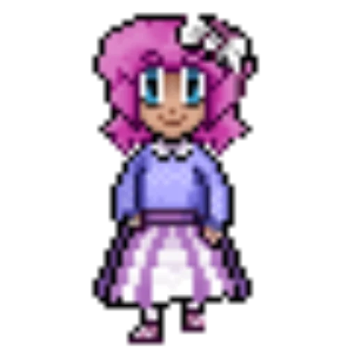 Стикер amalia octavia