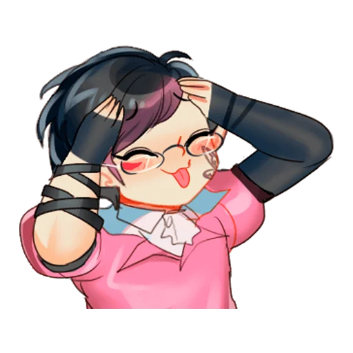 Стикер Амиаф | Amiaf