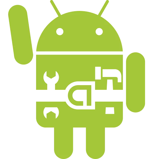 Стикер Android - S4T.tv