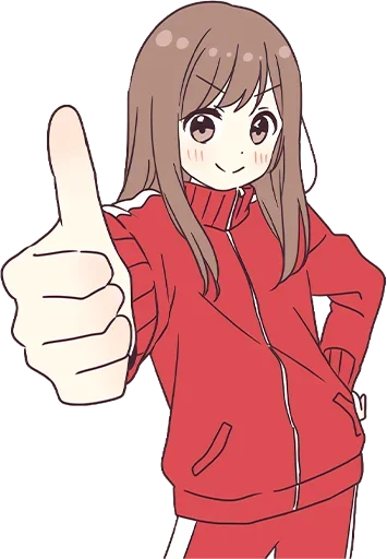 Стикер Cute Couple