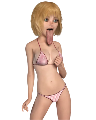 Стикер anigirls🍼