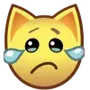Эмодзи Animal jam PLAY WILD