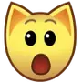 Эмодзи Animal jam PLAY WILD