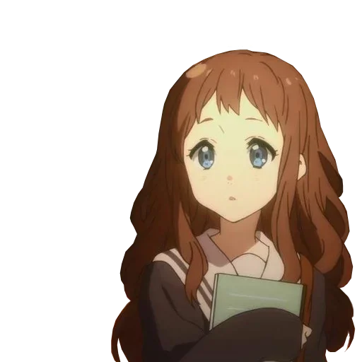 Стикер Animupack 2 Yxxch / reworked by l524l