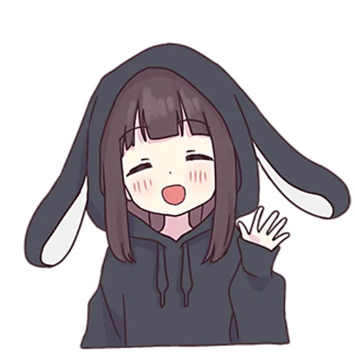 Стикер Манхера