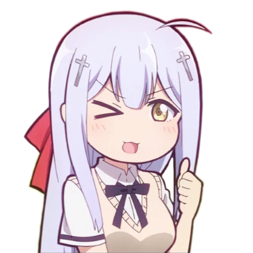 Стикер Happiness with hands