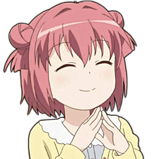 Стикер Happiness with hands