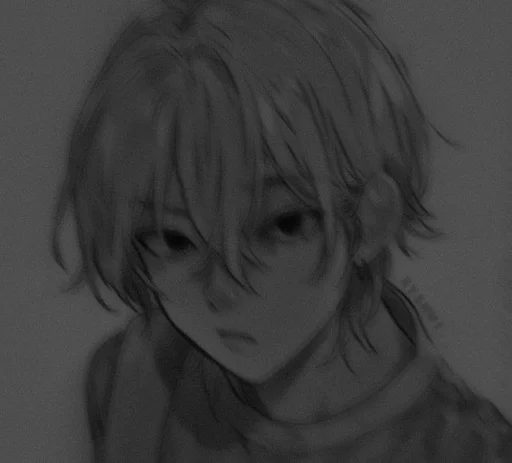 Стикер Animeepp