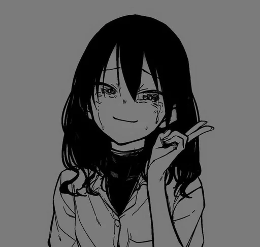 Стикер Animeepp