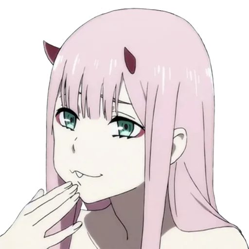 Стикер animefan