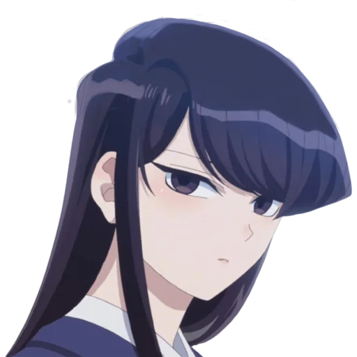 Стикер animefan