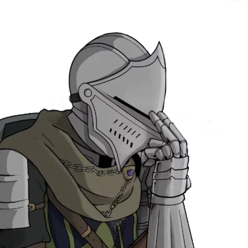 Стикер Аниме за 300