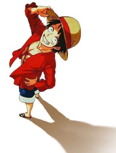 Стикер Аниме за 300